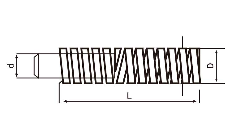 スーパーバネ極重荷重(SB