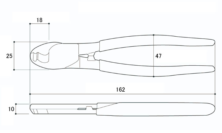 イエローシャーク22(バネ付)