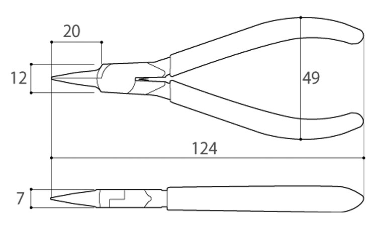エッチングベンダー(№29)