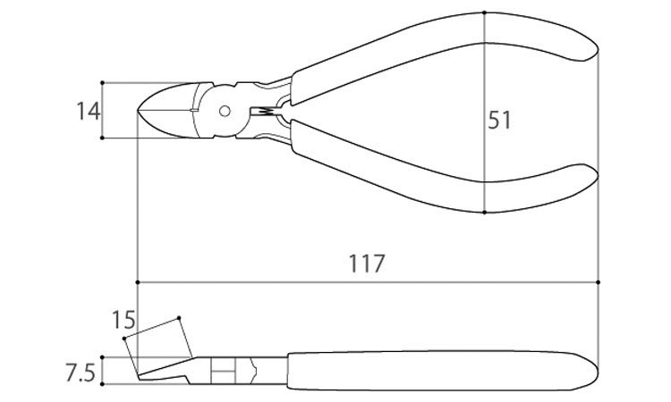 プラニッパー(№4)