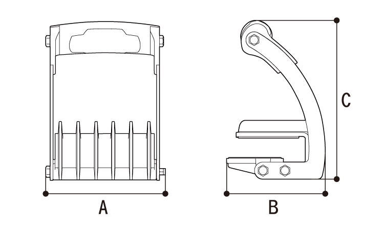 リフトマン LM-01