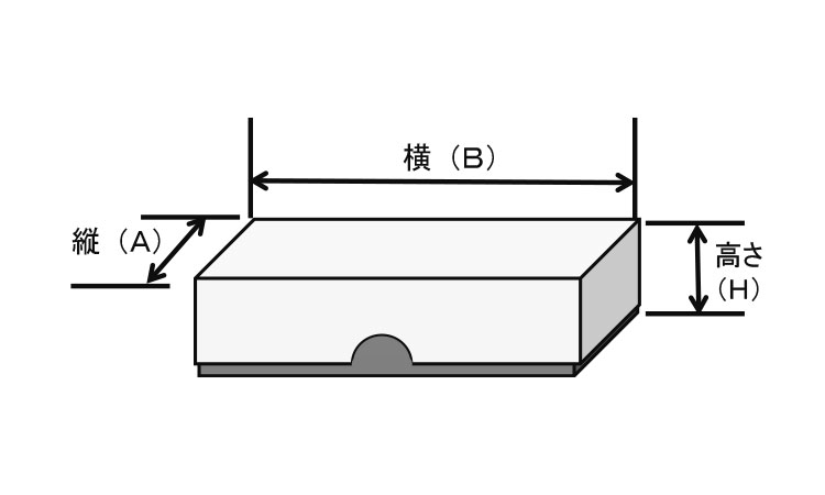 小箱(青色・各サイズ)