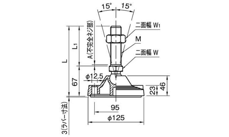 LVF125L20A-SUS