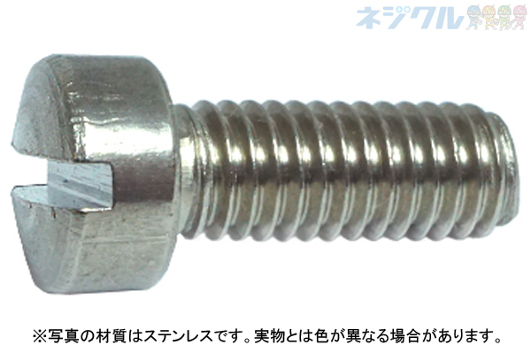 インチネジ(ー)UNF(丸平