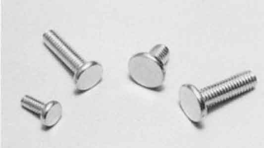 スルーホール取付ネジ(MT 3.0 2.0