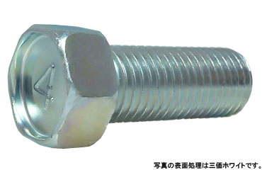 4マーク細目小形アプセットボルト 15.0 10.0