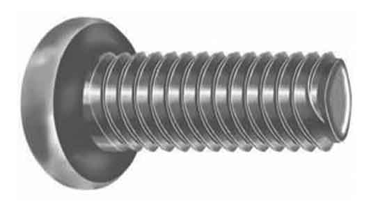スプリングボルト(+)ナベ(並目 10.0 3.0