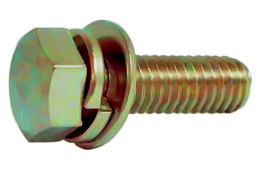 トリーマP=3(金剛鋲螺