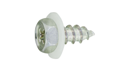 十字穴付(+)AアプセットP=N