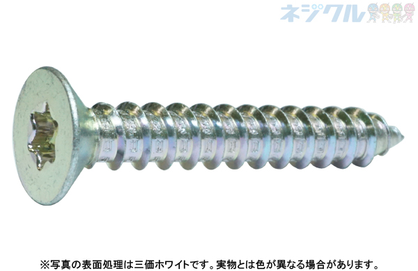 TRX(A皿タッピン