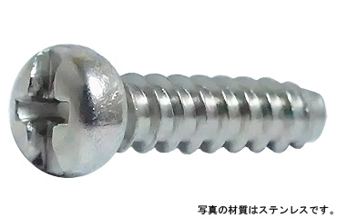 (+-)B0ナベタッピングネジ