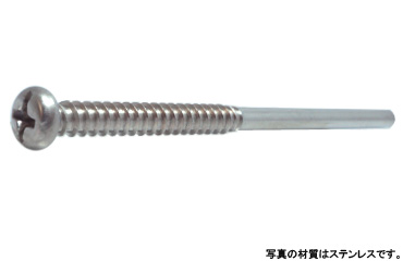 (+ー)BPナベタッピングネジ G=40