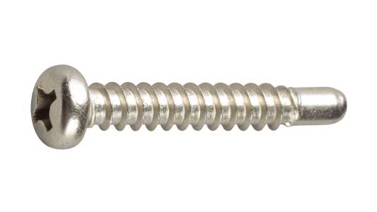 十字穴付(+)BRPナベ(輸入品)