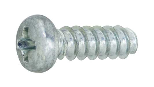 十字穴付(+)DELTA PT ナベ