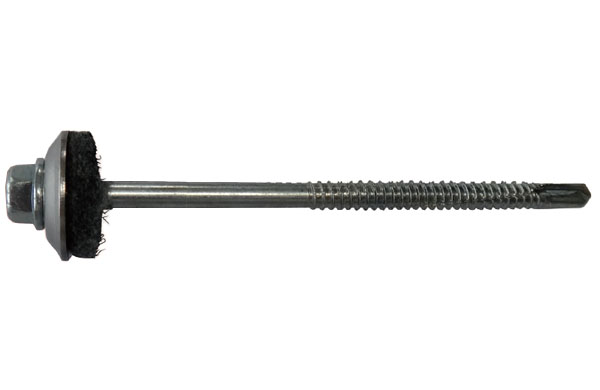 カバーテックスチール座金外径20