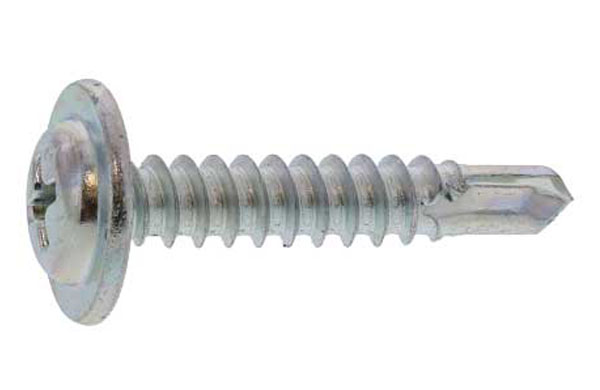 ピアス パンワッシャー