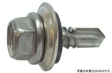 ピアス(シールHEX