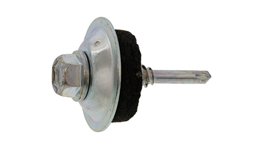 ピアス折板中間用