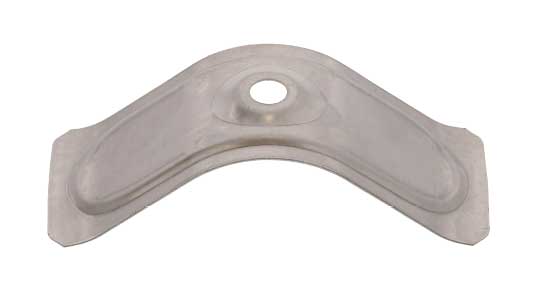 波板ビス 鉄板大波用 座金