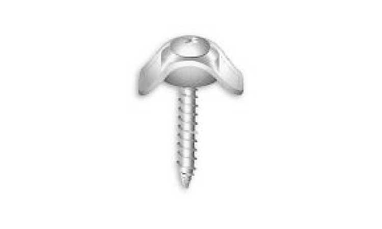 ナミイタ鉄(鉄板小ポリカブロンズ