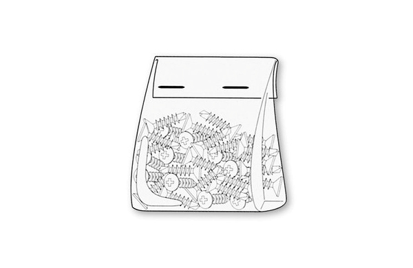 クイックビスサラ 100本小袋入