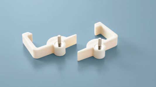 差込み棚ダボHK(R ムラコシ製