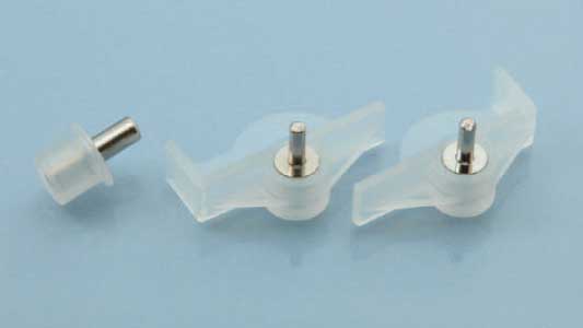 差込み棚ダボSM(R ムラコシ製