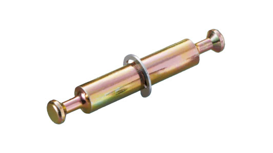 エキセンティーWシャフト