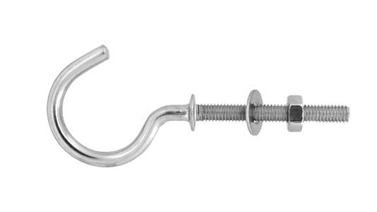 洋灯吊(足長(ナット付