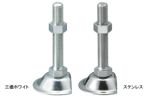 DJ/DJSー5型 アジャスター