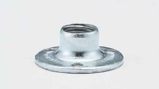 アジャスター用受座 N207