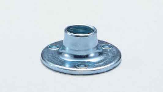 アジャスター用受座 N209