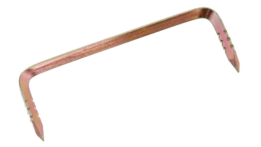 ツライチくん(カスガイ)