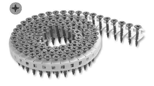 ロール連結ねじ(山喜産業製)
