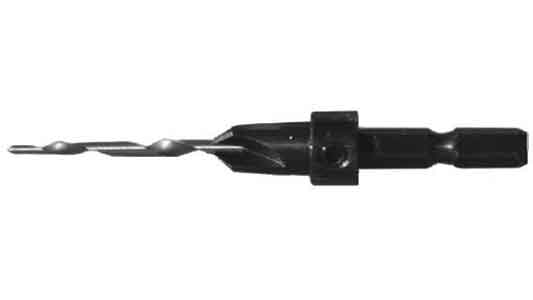 下穴と座掘り用錐(木工用(K