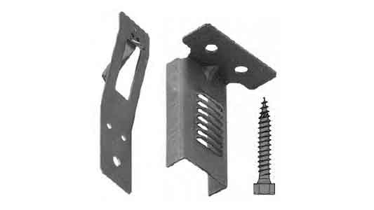 かもい上げ金具T(8号プラ箱