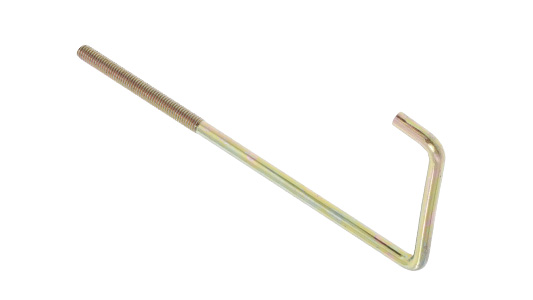 チャンネルボルト