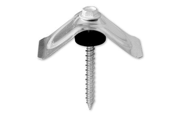 ナミイタ木下地スレート小波