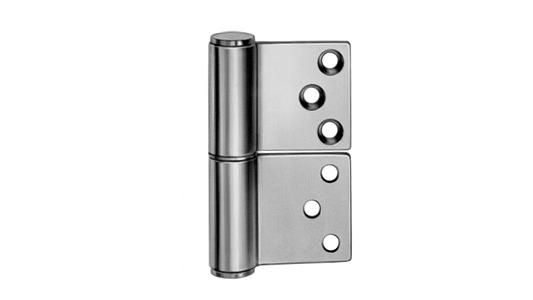 ステン面付旗丁番OD-003-L