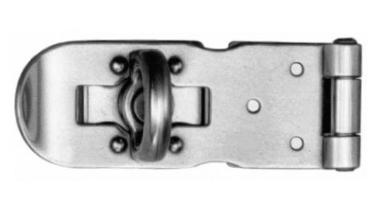 ステンレス外部掛金15-S100