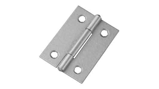 丁番(薄口(袋入り