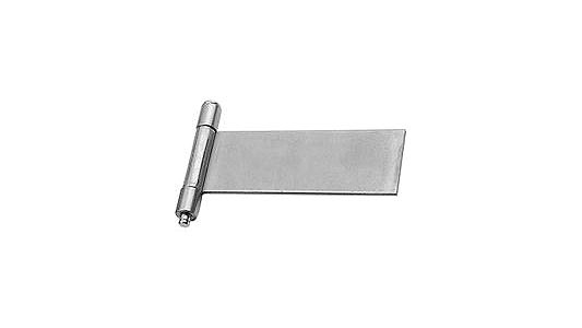 鉄 3管短蝶番A-61-*