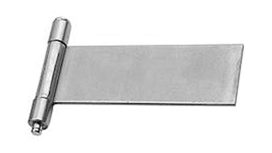 ステン3管短蝶番SA-59-*