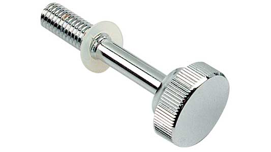 ローレットビス(K―1―*