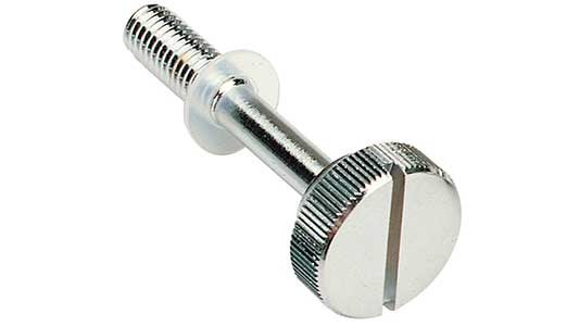 ローレットビス(K―2―*