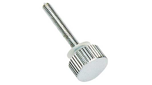 ローレットビス(K―3―*