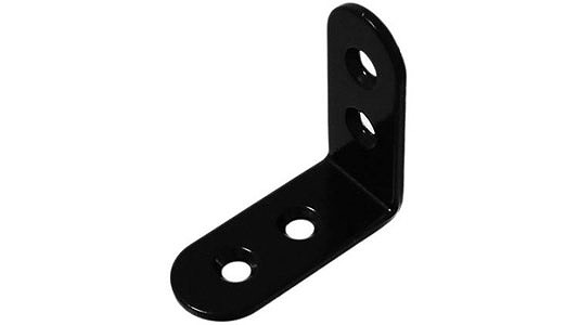 取付金具 L字タイプ 6001