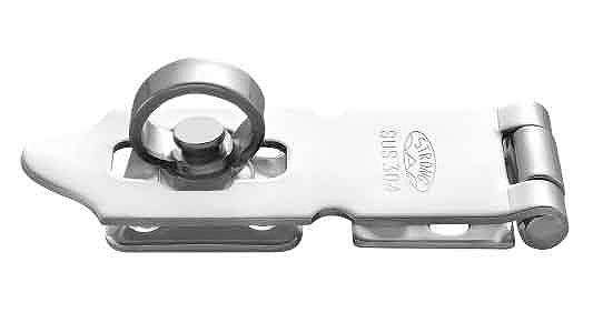 ストロング掛金(ステン製(A型