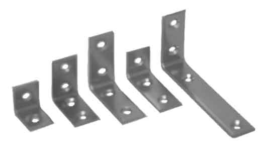 ステンレス金折 ST