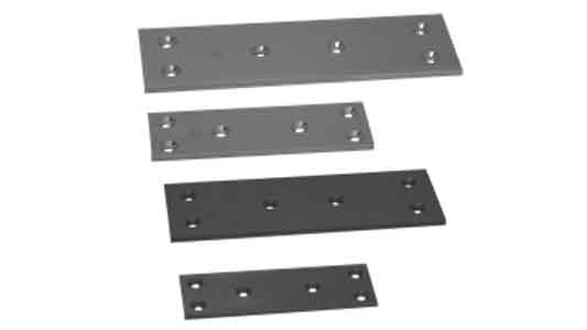 アルミ巾広プレート ALPW